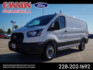 2024 Ford Transit for sale in Orange TX