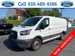 2020 Ford Transit for sale in Mt. Juliet TN