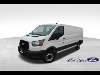 2024 Ford Transit for sale in Denton TX