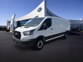 2024 Ford Transit for sale in Knoxville TN