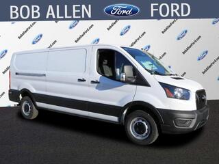 2024 Ford Transit for sale in Overland Park KS