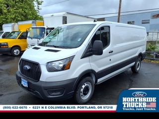 2025 Ford Transit for sale in Portland OR