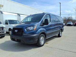 2026 Ford Transit for sale in Dearborn MI