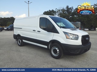 2024 Ford Transit for sale in Orlando FL