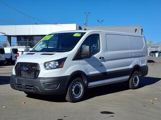 2024 Ford Transit for sale in Woodhaven MI