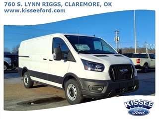 2025 Ford Transit for sale in Claremore OK