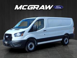 2026 Ford Transit for sale in Fairmont WV