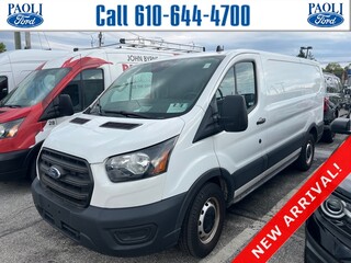 2020 Ford Transit for sale in Paoli PA