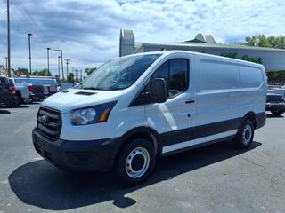 2020 Ford Transit for sale in Columbiana OH