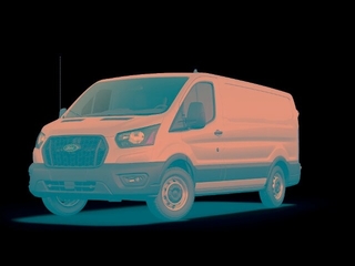 2025 Ford Transit for sale in Farmington Hills MI
