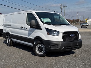 2025 Ford Transit for sale in Valdese NC