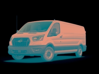 2024 Ford Transit for sale in Farmington Hills MI