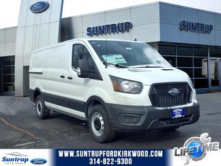 2025 Ford Transit for sale in Kirkwood MO