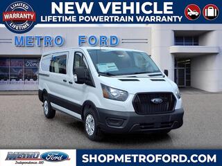 2025 Ford Transit for sale in Independence MO