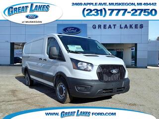 2026 Ford Transit for sale in Muskegon MI