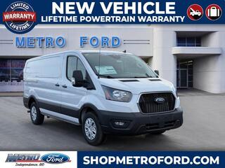 2024 Ford Transit for sale in Independence MO