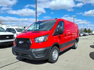 2026 Ford Transit for sale in Dearborn MI