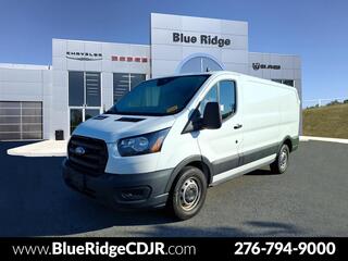 2020 Ford Transit for sale in Lebanon VA