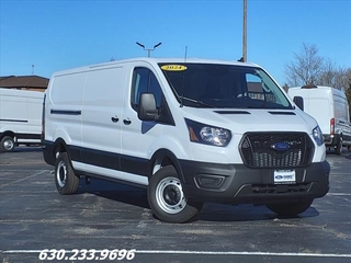 2024 Ford Transit for sale in Carol Stream IL