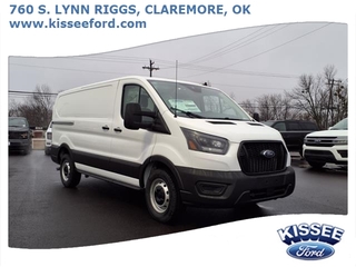 2024 Ford Transit for sale in Claremore OK