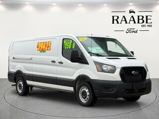 2025 Ford Transit for sale in Delphos OH