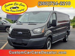 2016 Ford Transit