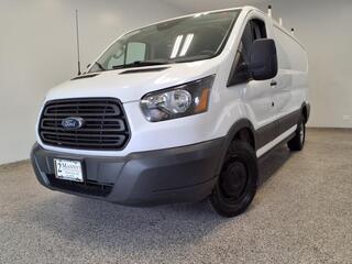 2017 Ford Transit