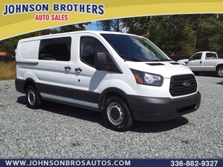 2019 Ford Transit for sale in High Point NC