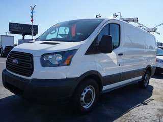 2016 Ford Transit Cargo