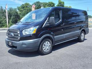 2017 Ford Transit