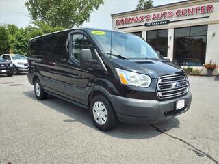 2017 Ford Transit