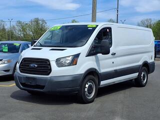 2016 Ford Transit for sale in Woodhaven MI