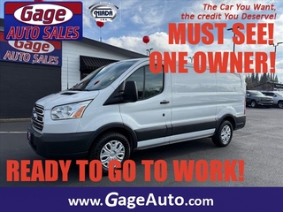 2017 Ford Transit for sale in Milwaukie OR