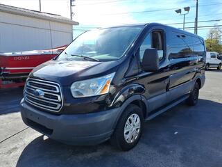 2016 Ford Transit for sale in Madison TN