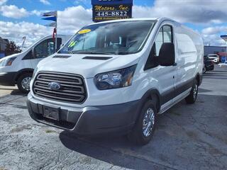 2016 Ford Transit Cargo for sale in Roseville MI