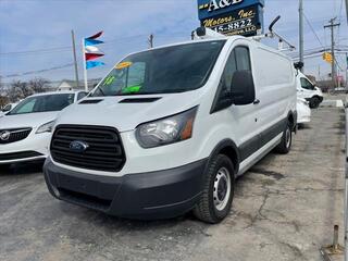 2018 Ford Transit Cargo for sale in Roseville MI