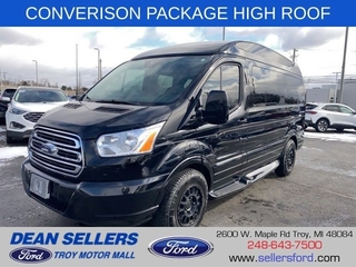2019 Ford Transit for sale in Troy MI