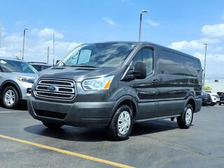 2017 Ford Transit