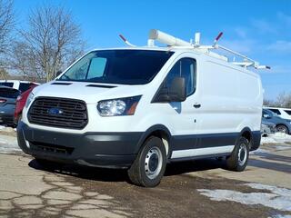 2017 Ford Transit for sale in Farmington Hills MI