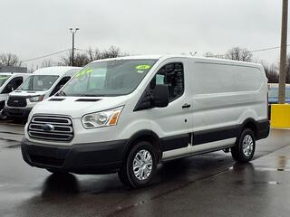 2016 Ford Transit for sale in Woodhaven MI