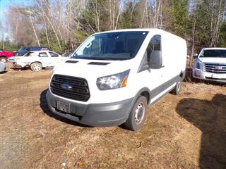 2019 Ford Transit for sale in East Brookfield MA