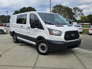 2016 Ford Transit