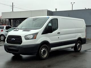 2017 Ford Transit for sale in Woodhaven MI