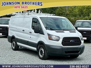 2017 Ford Transit for sale in High Point NC