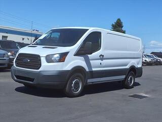 2017 Ford Transit for sale in Walled Lake MI