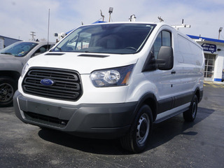 2017 Ford Transit Cargo for sale in Roseville MI