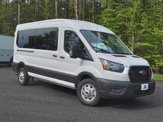 2024 Ford Transit for sale in Rochester NH