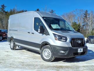 2026 Ford Transit for sale in Rochester NH