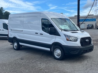 2025 Ford Transit for sale in Canton NC