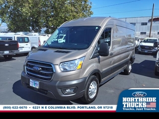 2020 Ford Transit for sale in Portland OR